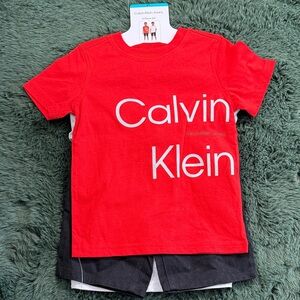 Calvin Klein Jeans 3-Piece Set